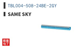 TBL004-508-24BE-2GY ͼƬ